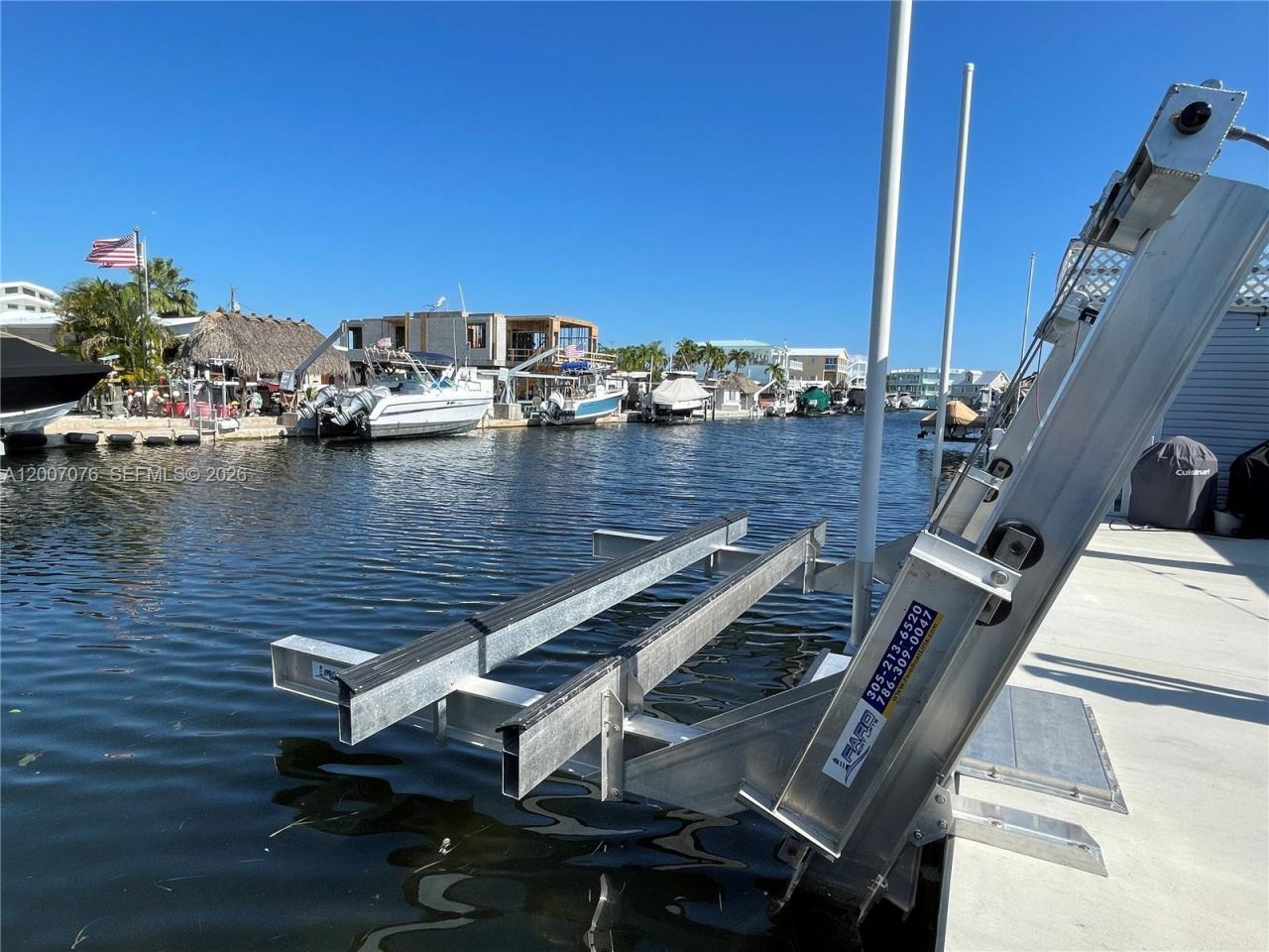 721 Garden State Ln, Key Largo, FL 33037 Photo