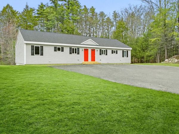 1246 Methodist Road, Westbrook, ME 04092