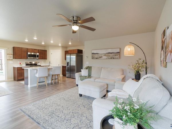 515 AARON CT, Rapid City, SD 57703