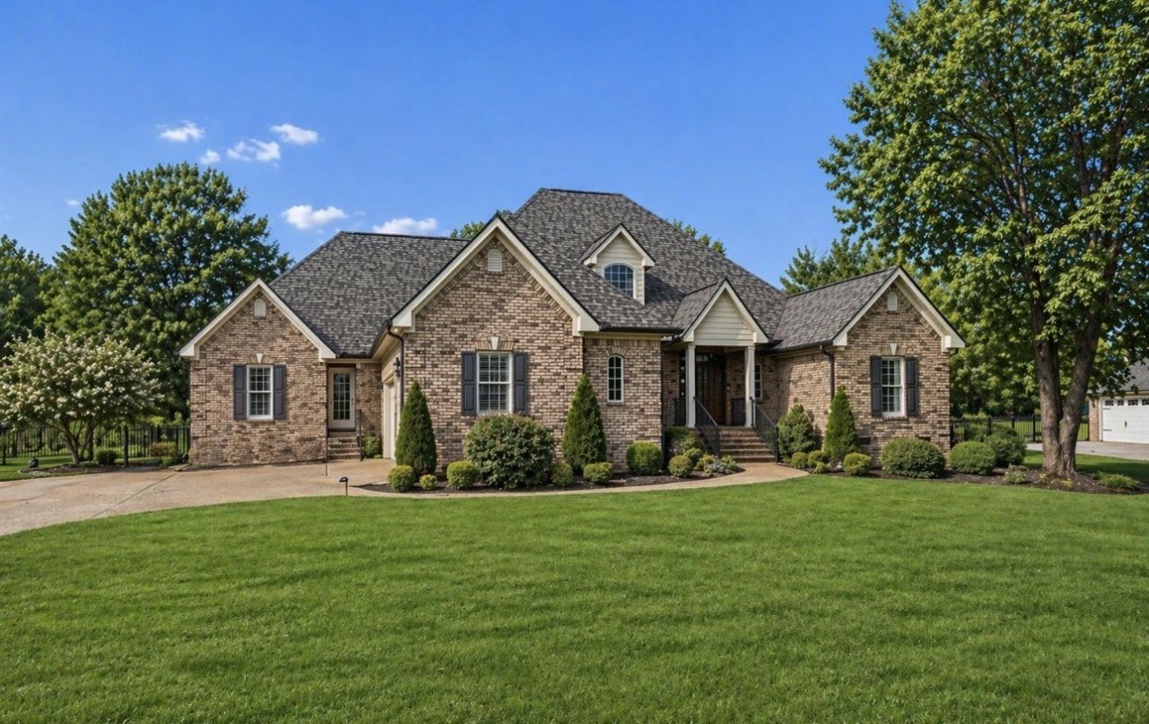 3917 Amanda Beth Ct, Columbia, TN 38401 Main Photo