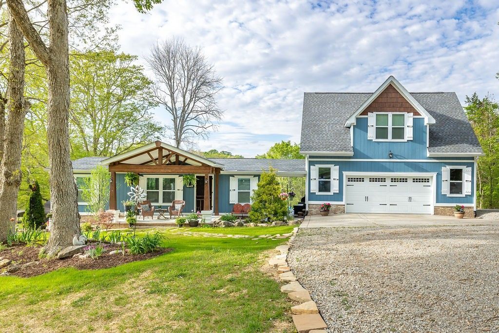 1890 Evergreen Rd , Thompsons Station, TN 37179 Main Photo