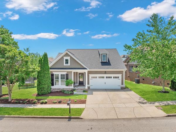 2626 Westerham Way , Thompsons Station, TN 37179