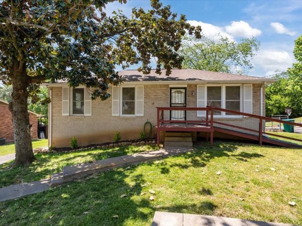 633 Hicks Rd , Nashville, TN 37221