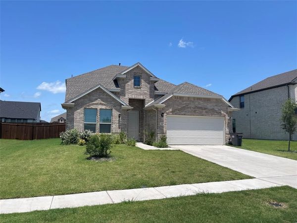 442 Diamond Creek , Forney, TX 75126