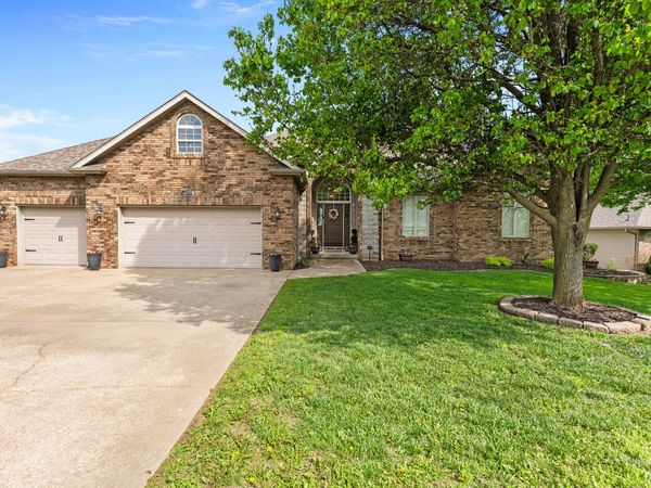 469 Mockingbird Ridge , Rogersville, MO 65742