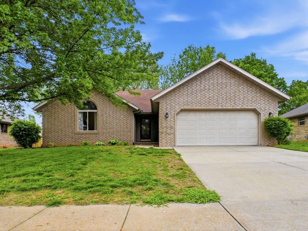 3610 S Western Avenue , Springfield, MO 65807