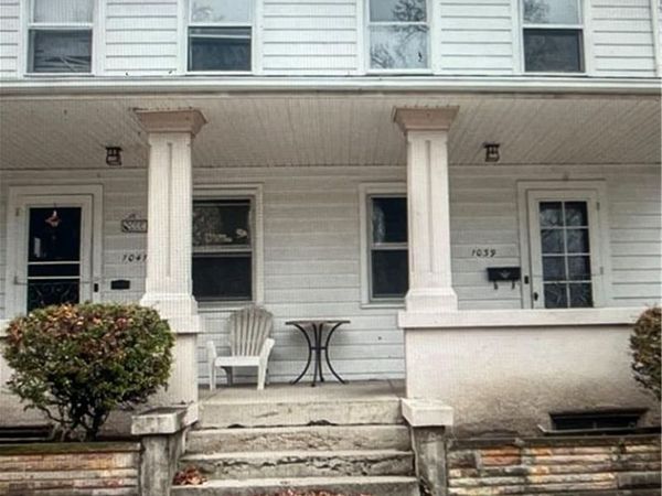 1039 - 1041 Highland Avenue, Dayton, OH 45410