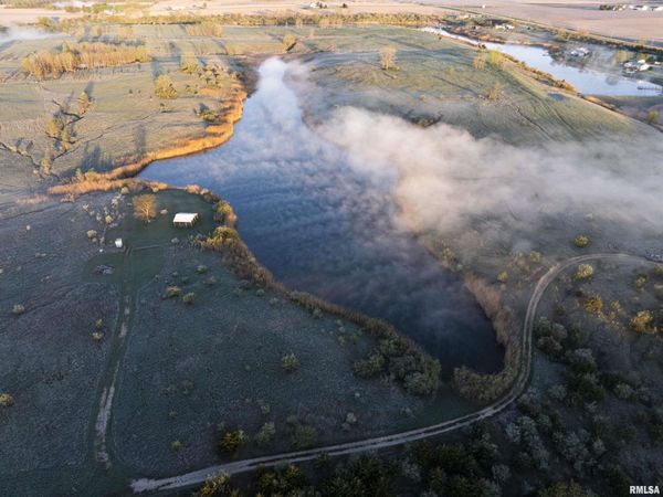 000 W COTTONWOOD Road, Hanna City, IL 61536