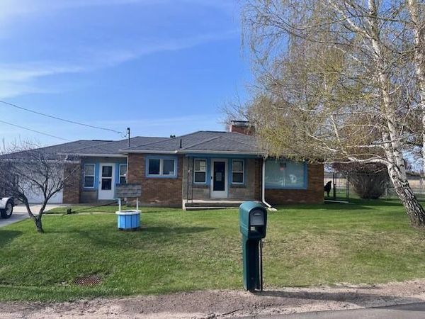 2991 Blades Road, Beaverton, MI 48612