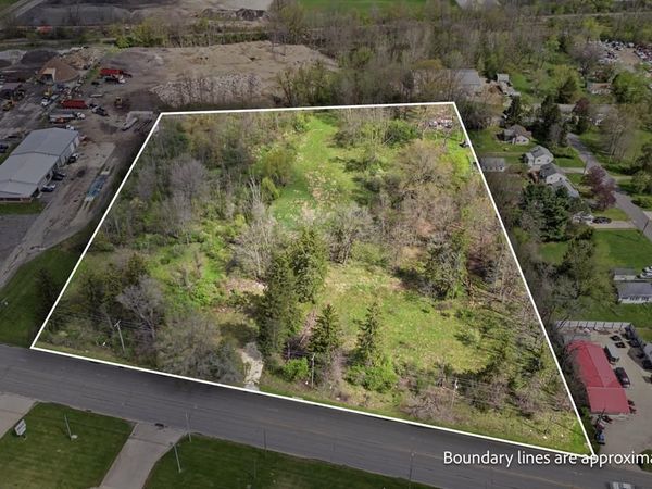 1240 W Fourth St, Mansfield, OH 44906