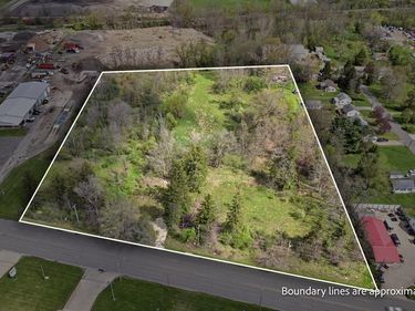 1240 W Fourth St, Mansfield, OH 44906