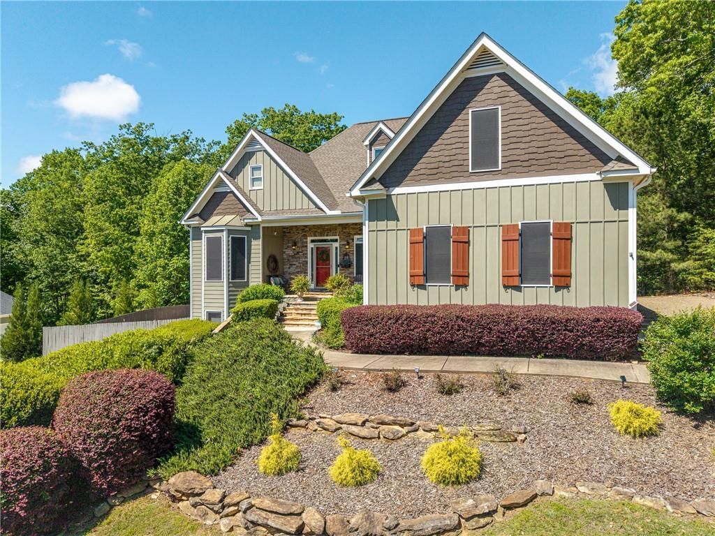 195 Windsor Way, Jasper, GA 30143 Main Photo