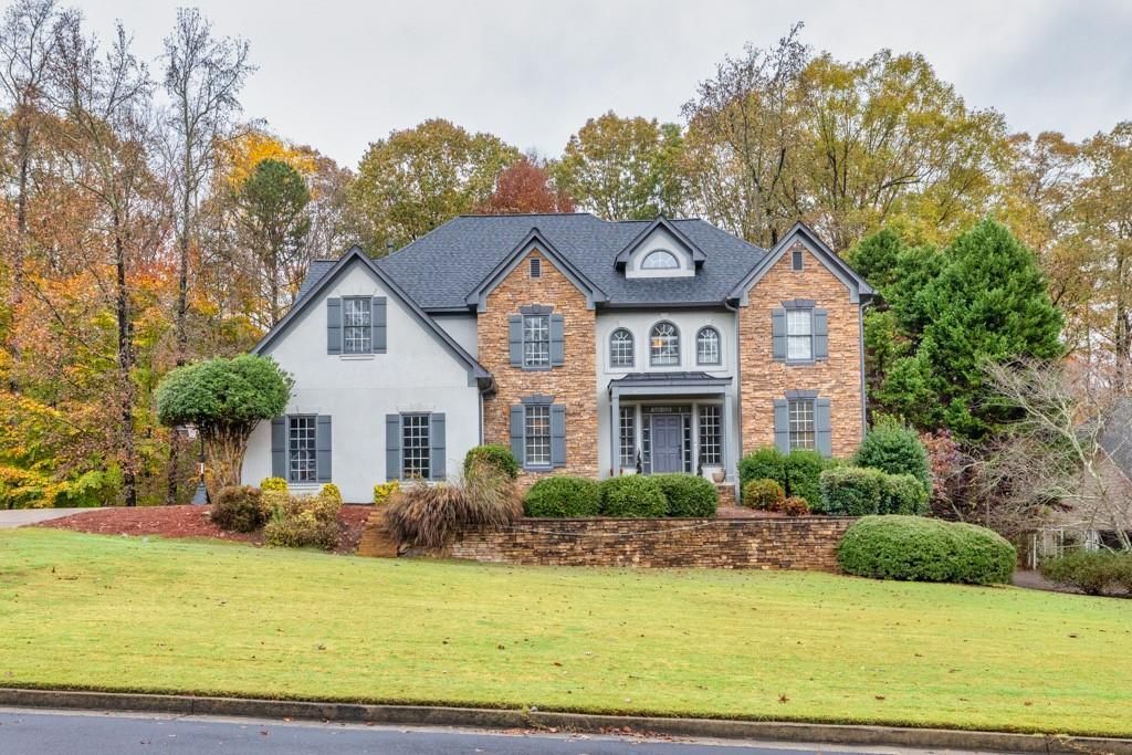 3585 Hidden Lake Drive, Cumming, GA 30041 Main Photo