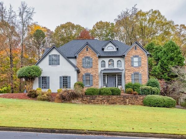 3585 Hidden Lake Drive , Cumming, GA 30041