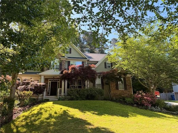 410 Santa Ana Court, Powder Springs, GA 30127