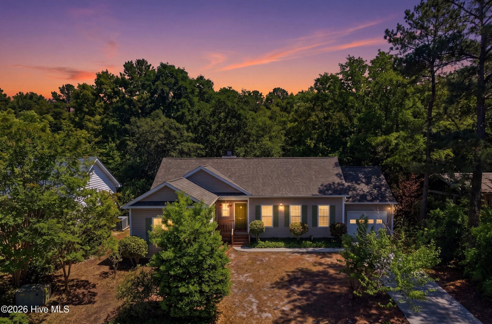 410 Ridge Road, Wilmington, NC 28412 Main Photo