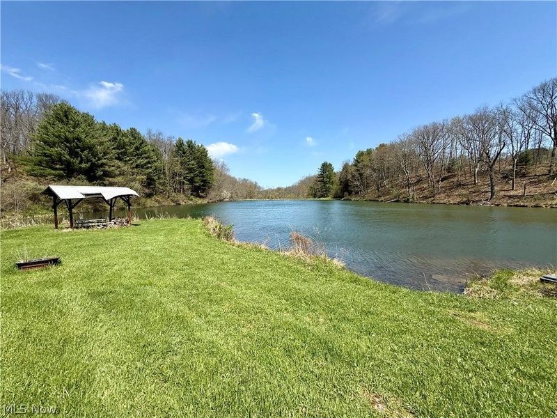 4101 Peace Road SE, Carrollton, OH 44615 Photo 19