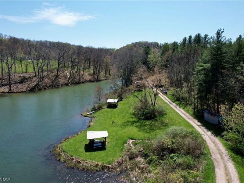 4101 Peace Road SE, Carrollton, OH 44615 Photo 3
