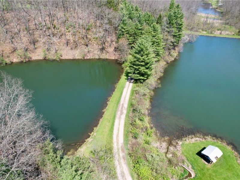 4101 Peace Road SE, Carrollton, OH 44615 Photo 33