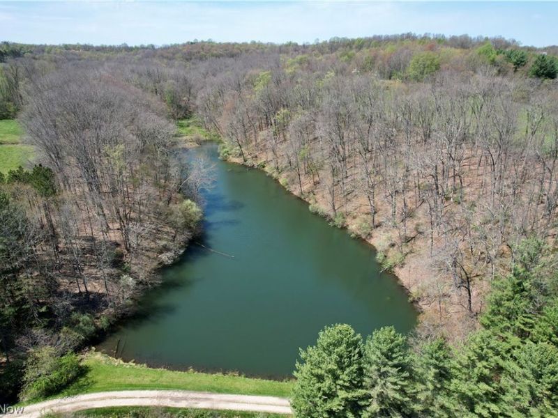 4101 Peace Road SE, Carrollton, OH 44615 Photo 34