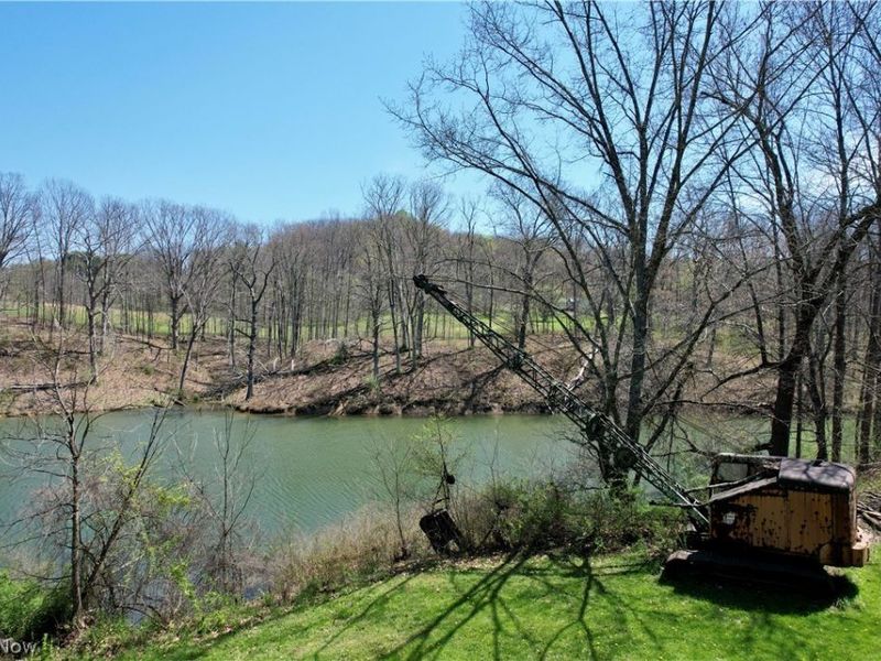 4101 Peace Road SE, Carrollton, OH 44615 Photo 35