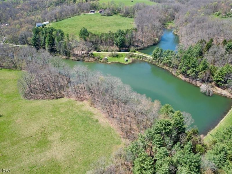 4101 Peace Road SE, Carrollton, OH 44615 Photo 42