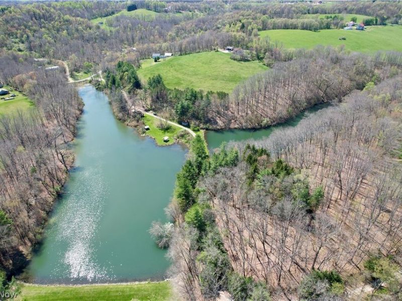 4101 Peace Road SE, Carrollton, OH 44615 Photo 45