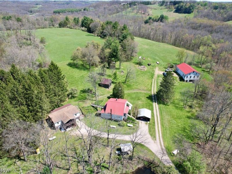 4101 Peace Road SE, Carrollton, OH 44615 Photo 6