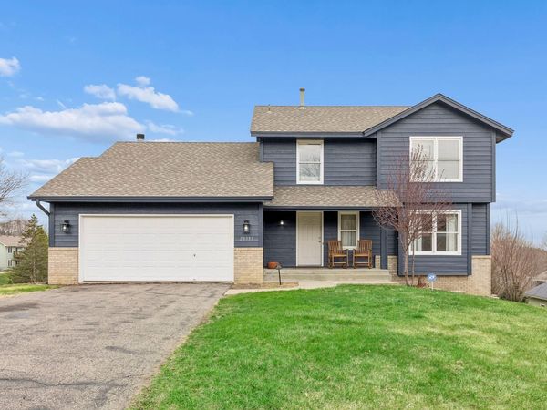 20955 Jamestown Avenue , Lakeville, MN 55044