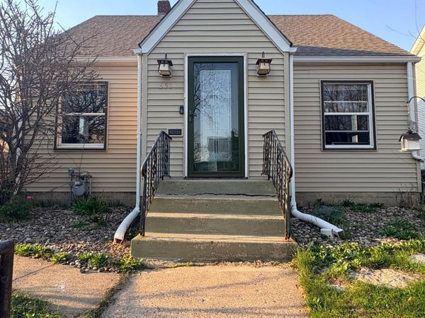 691 Orange Avenue E, Saint Paul, MN 55106