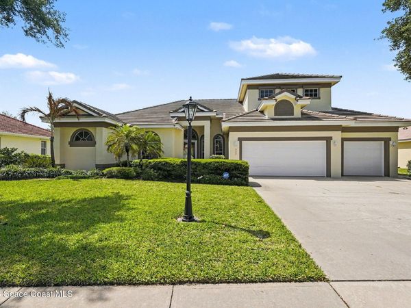 333 Flanders Drive , Indialantic, FL 32903