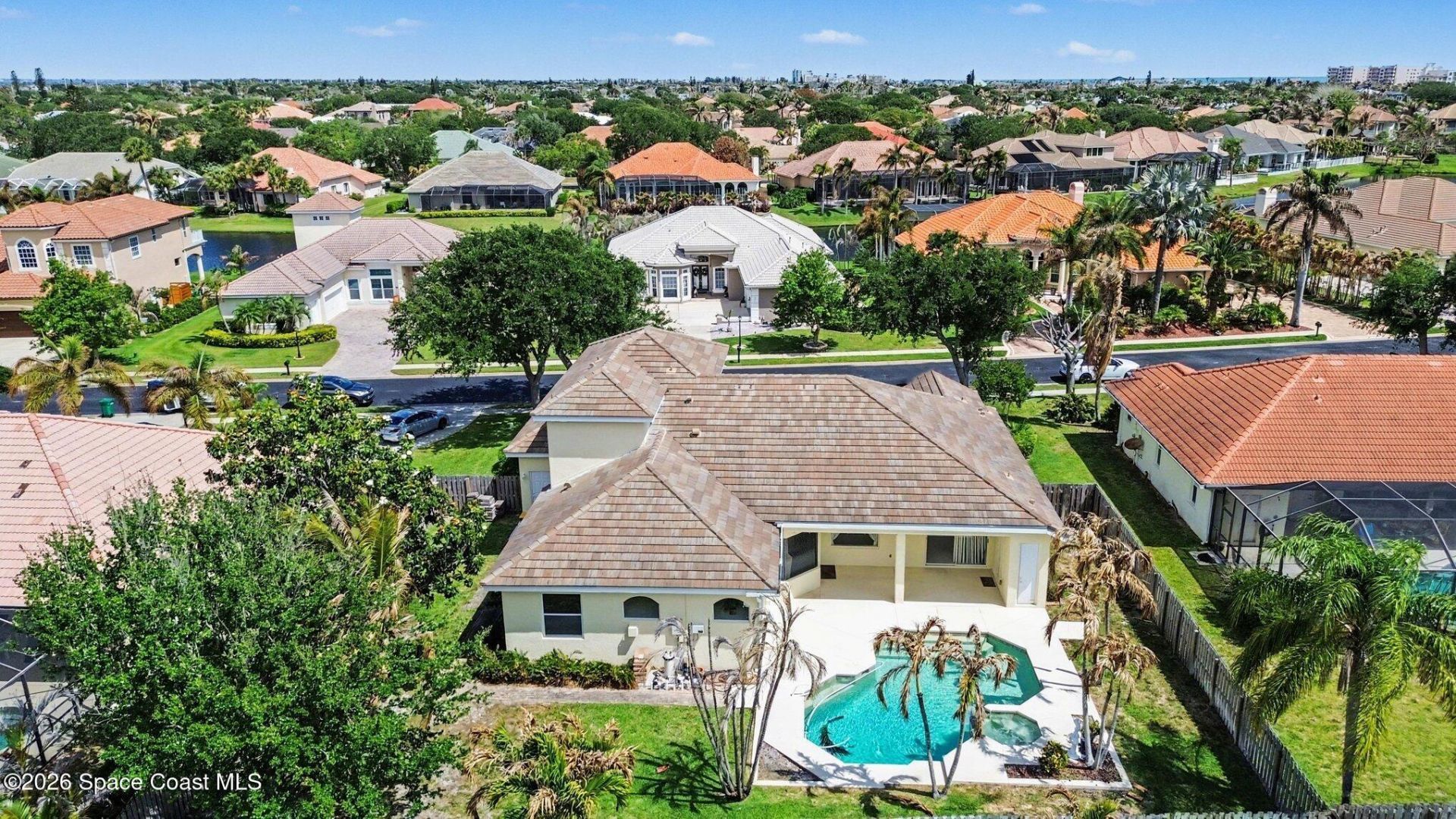 333 Flanders Drive, Indialantic, FL 32903 Photo