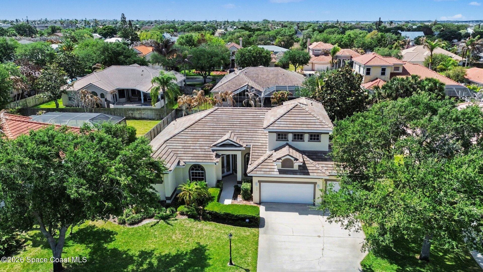 333 Flanders Drive, Indialantic, FL 32903 Photo
