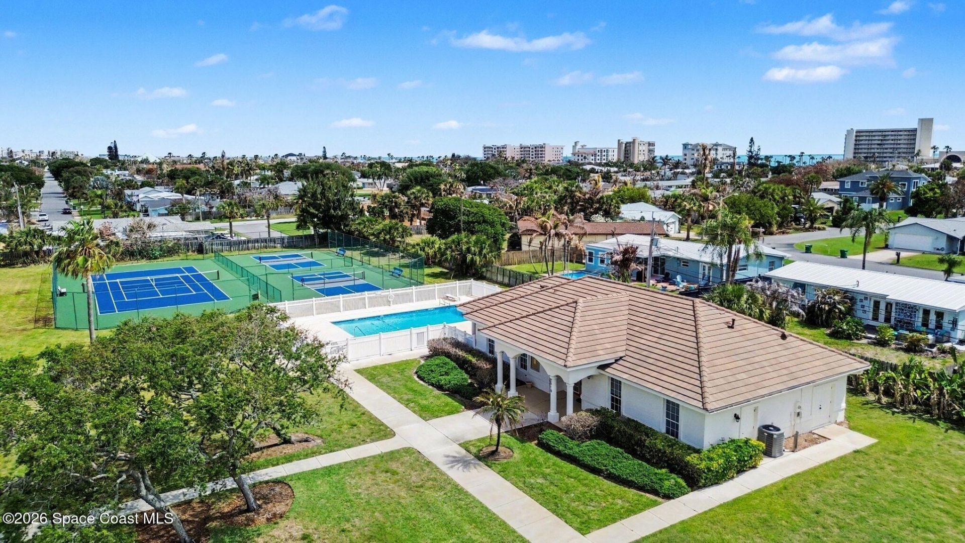 333 Flanders Drive, Indialantic, FL 32903 Photo