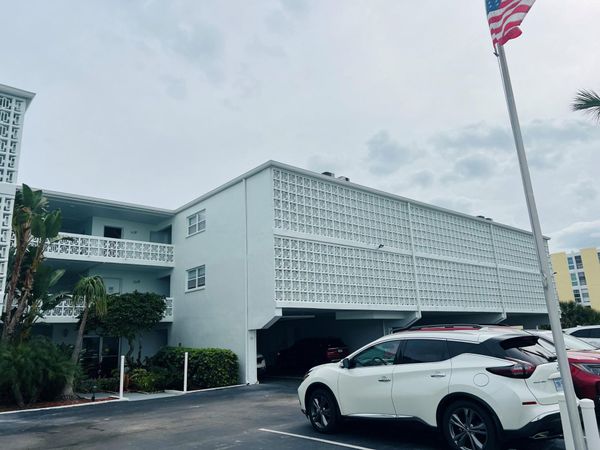 4800 Ocean Beach Boulevard , Unit 219, Cocoa Beach, FL 32931