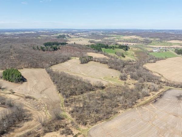 0 County Road S, Blair, WI 54616