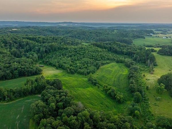 0 County Road S, Blair, WI 54616