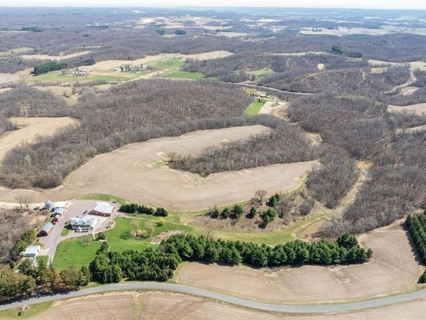 0 County Road S, Blair, WI 54616