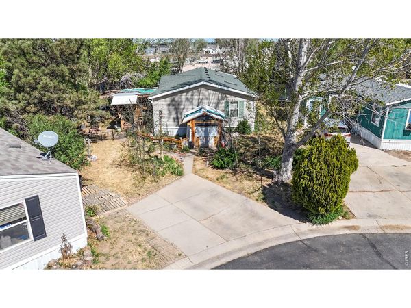 401 N Timberline Rd, Unit 291, Fort Collins, CO 80524