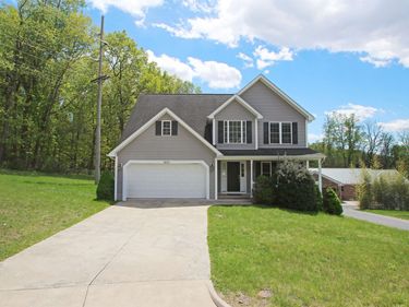 1810 MANOR DR, HARRISONBURG, VA 22801