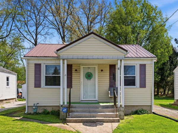 641 Crew Avenue , Galion, OH 44833