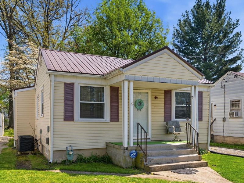 641 Crew Avenue, Galion, OH 44833 Photo 2