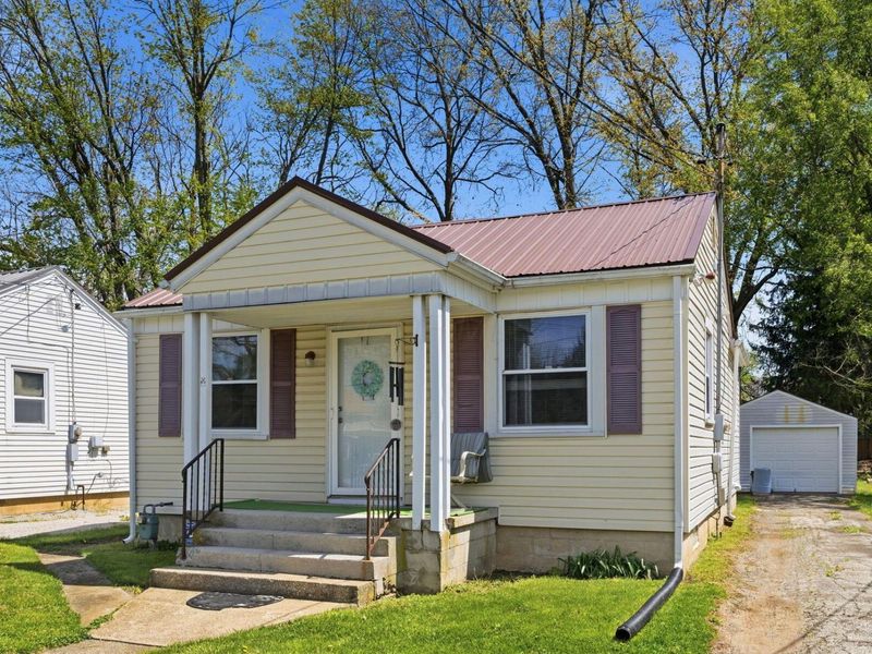 641 Crew Avenue, Galion, OH 44833 Photo 3