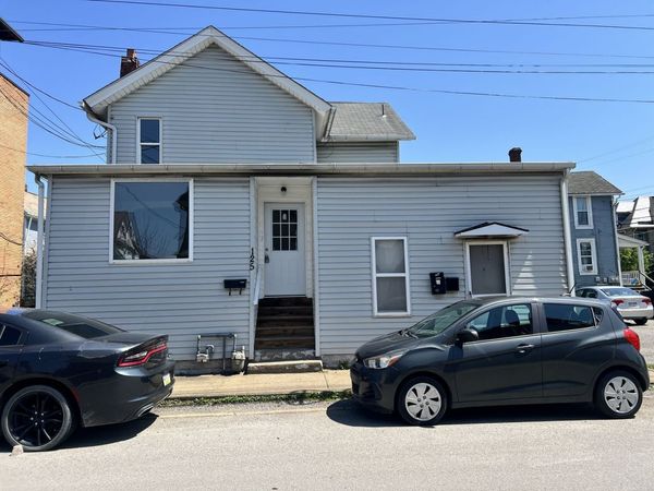 125 N Chestnut St , Butler, PA 16001