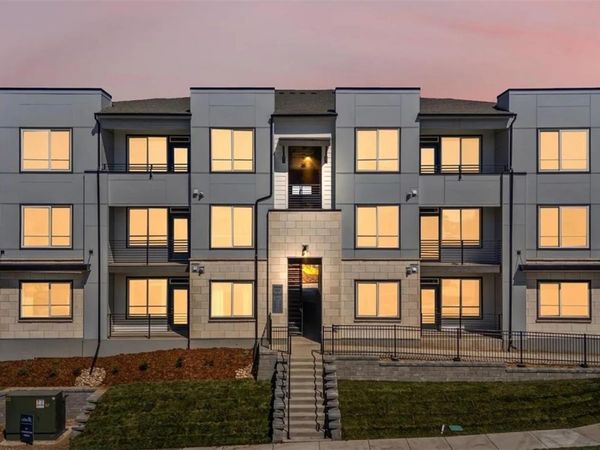 11957 Soprano Trail , Lone Tree, CO 80134