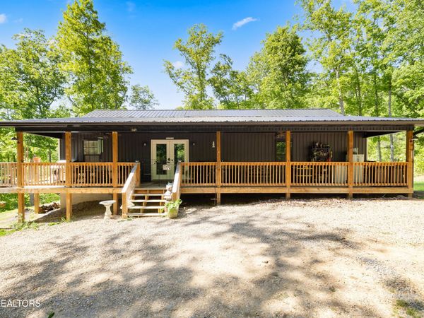 1210 Emerald Waters Drive, Newport, TN 37821