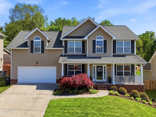 4330 Edenfield Drive, Knoxville, TN 37938