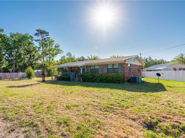 267 CANDY LANE, Jasper, FL 32052