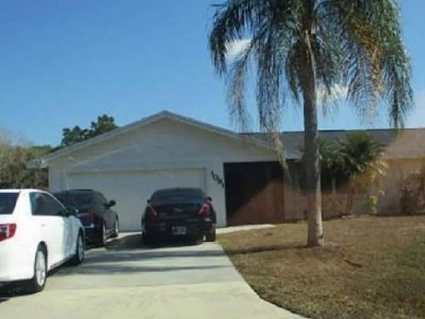 1091 SE PRESTON LN, Other, FL 34983