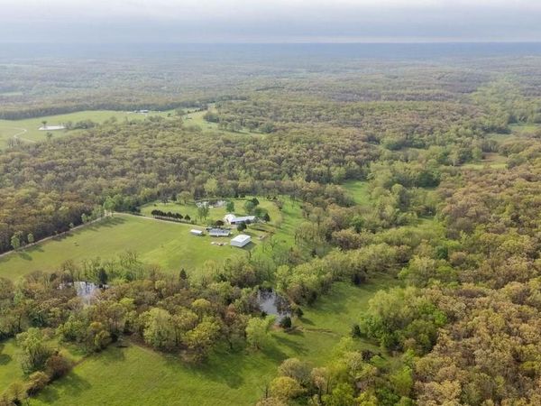 5515 NW 451 Road, Osceola, MO 64776